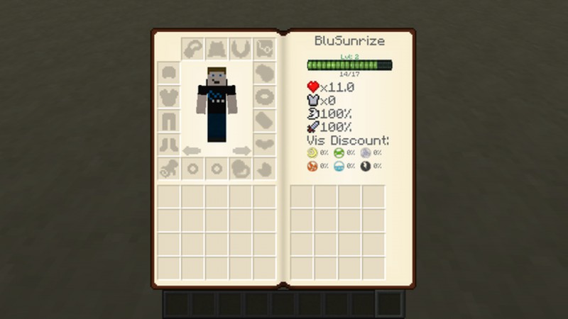 Travellers Gear